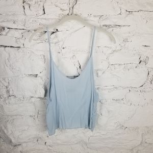 Brandy Melville crop top